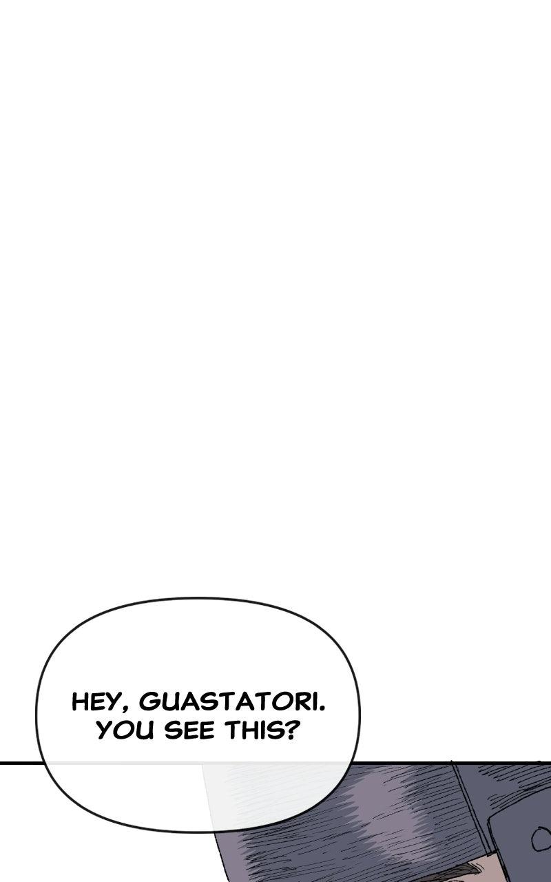 Read The Tale of the Skeleton Messenger Manga Online
