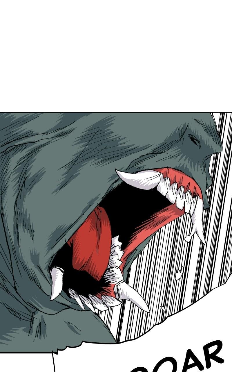 Read The Tale of the Skeleton Messenger Manga Online