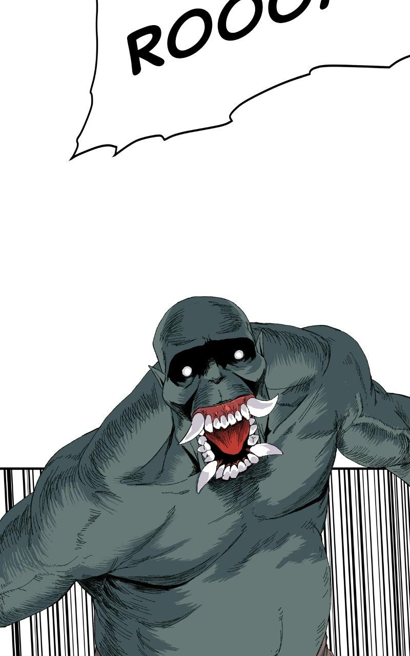 Read The Tale of the Skeleton Messenger Manga Online