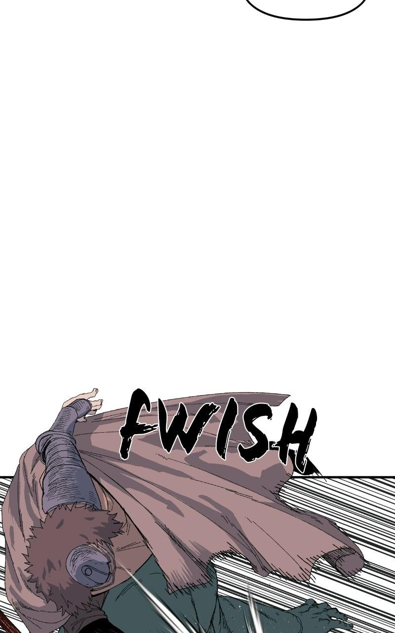 Read The Tale of the Skeleton Messenger Manga Online