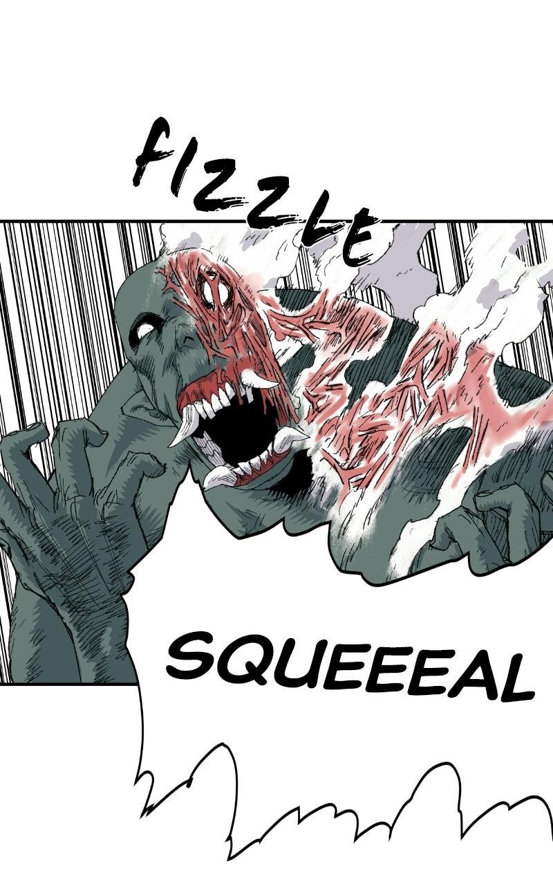 Read The Tale of the Skeleton Messenger Manga Online