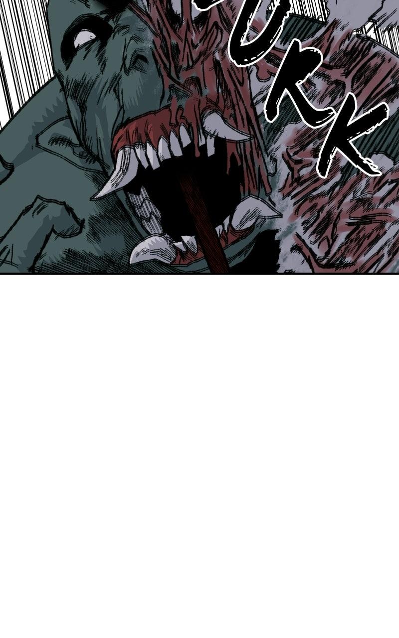 Read The Tale of the Skeleton Messenger Manga Online