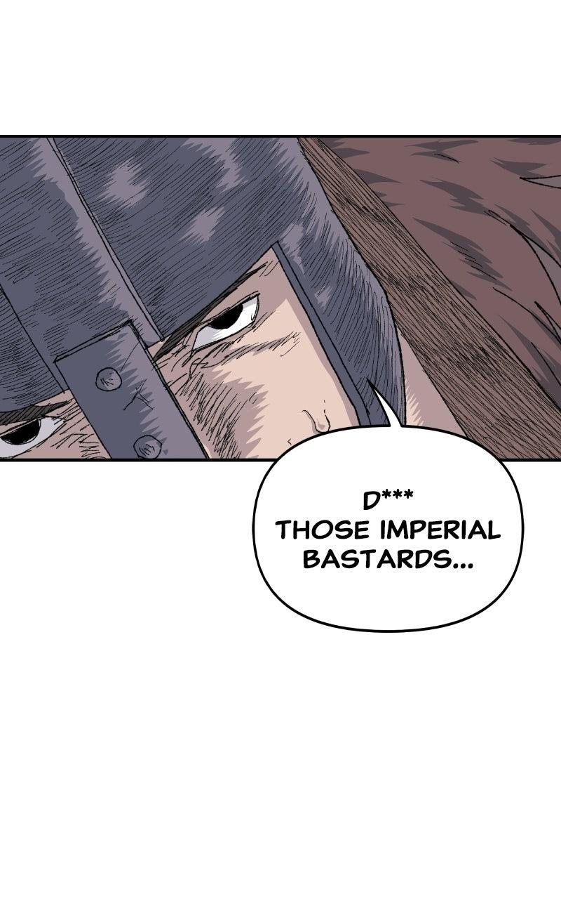 Read The Tale of the Skeleton Messenger Manga Online