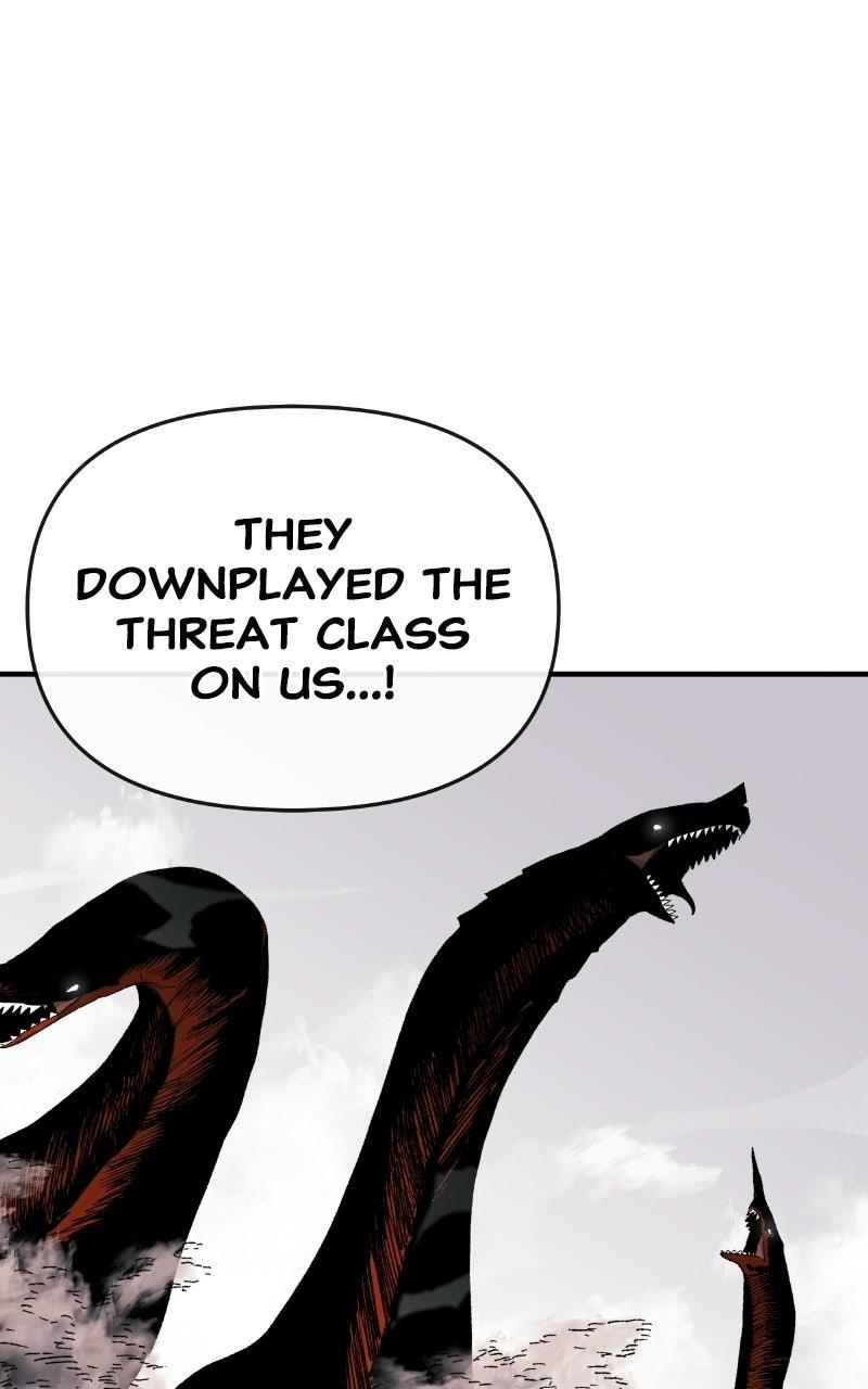 Read The Tale of the Skeleton Messenger Manga Online