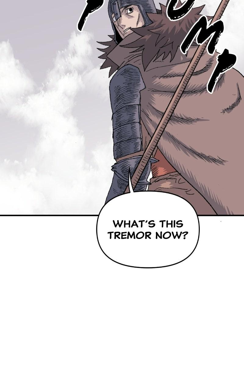 Read The Tale of the Skeleton Messenger Manga Online