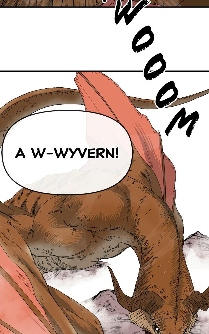 Read The Tale of the Skeleton Messenger Manga Online