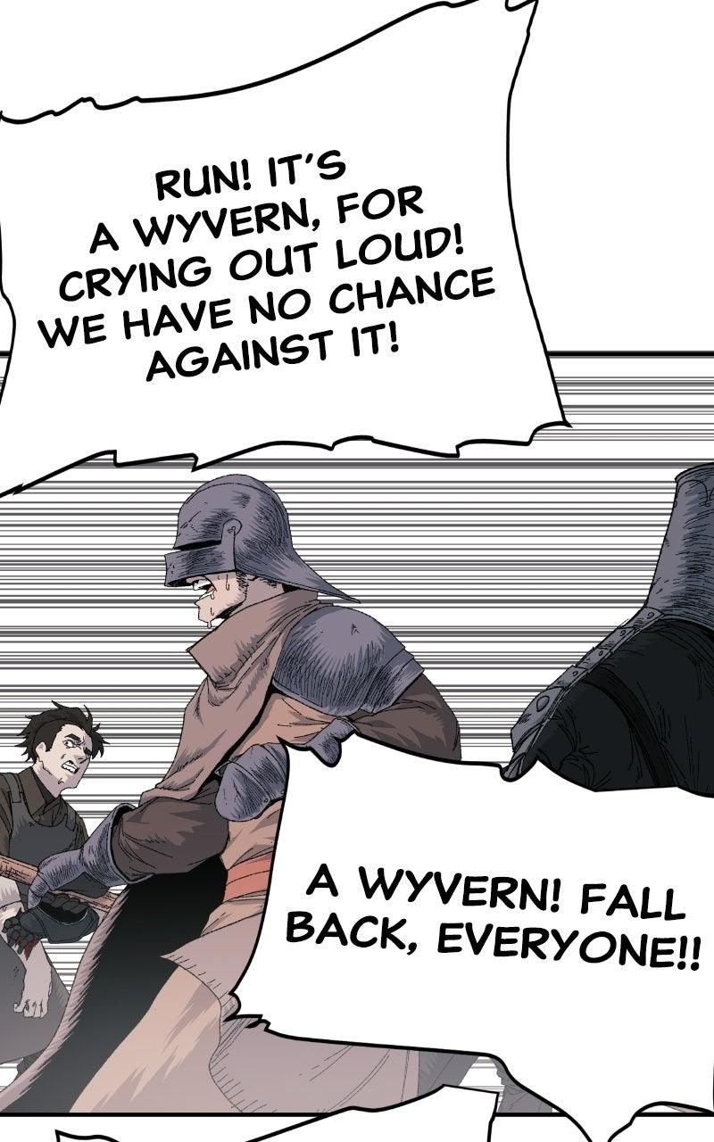 Read The Tale of the Skeleton Messenger Manga Online