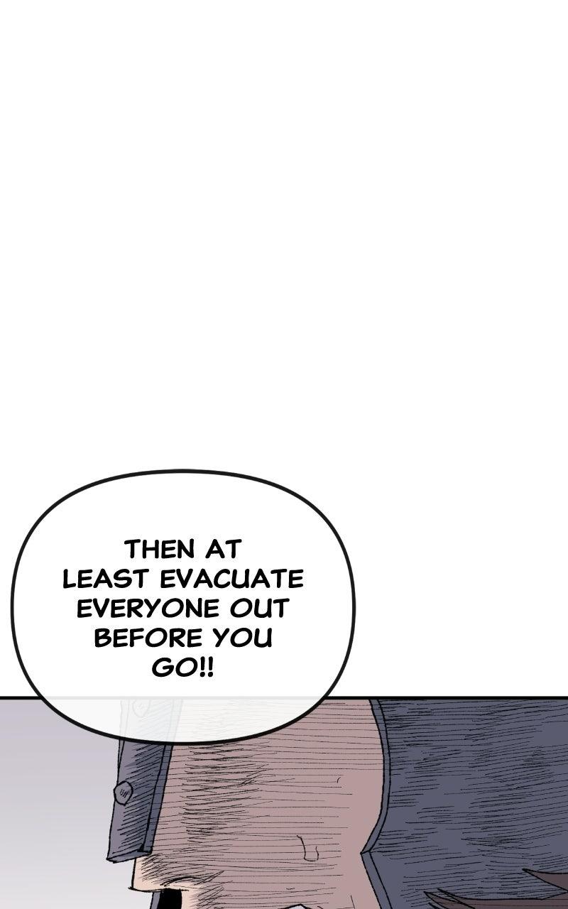 Read The Tale of the Skeleton Messenger Manga Online