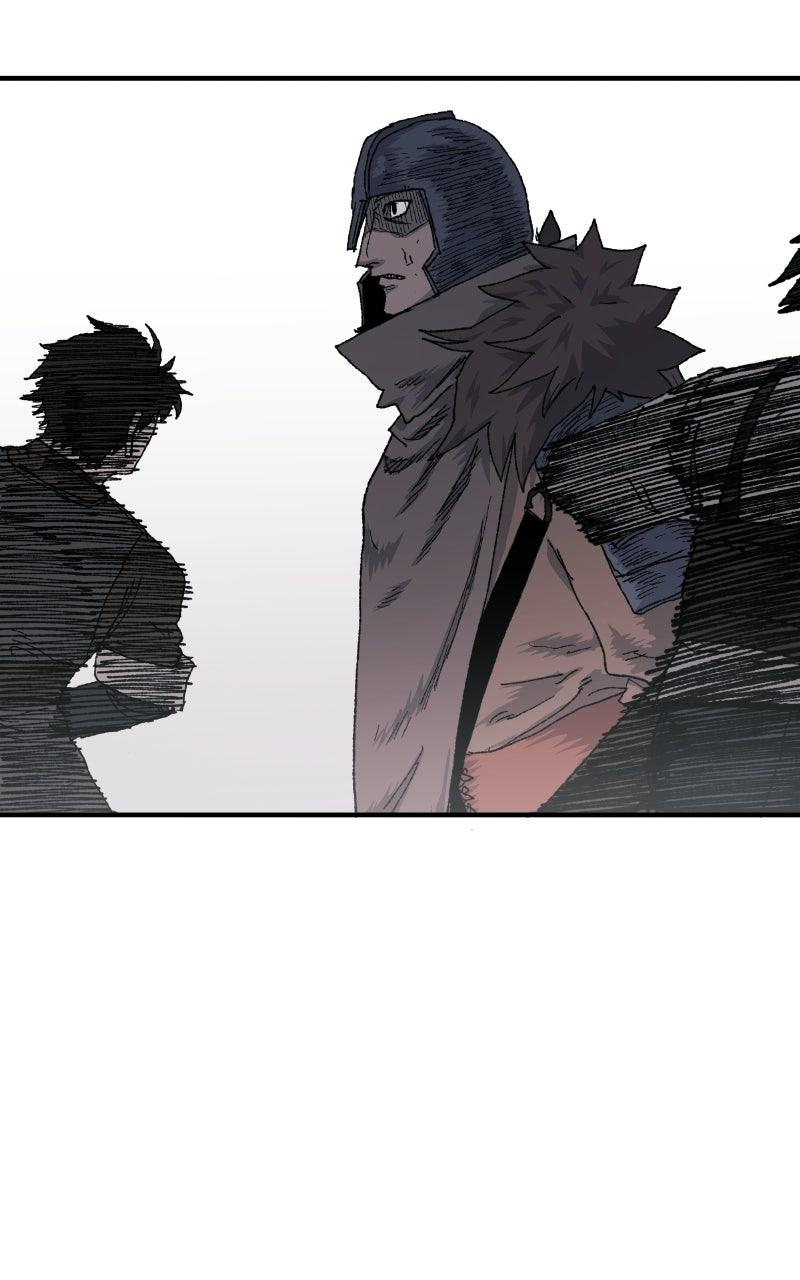 Read The Tale of the Skeleton Messenger Manga Online