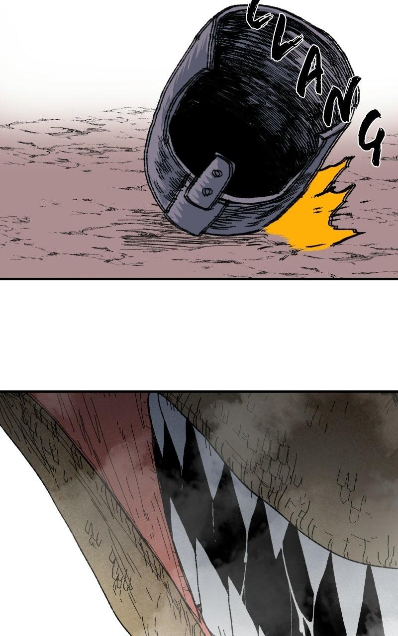 Read The Tale of the Skeleton Messenger Manga Online