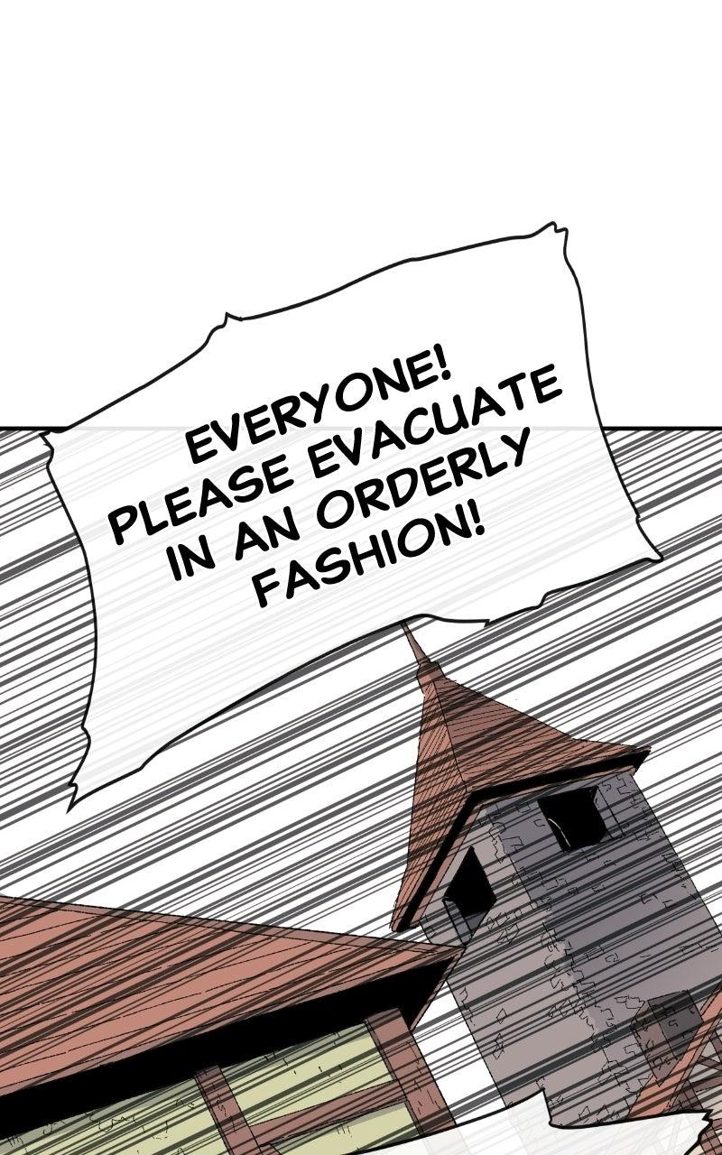 Read The Tale of the Skeleton Messenger Manga Online