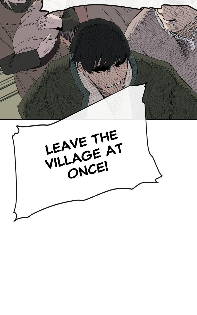 Read The Tale of the Skeleton Messenger Manga Online