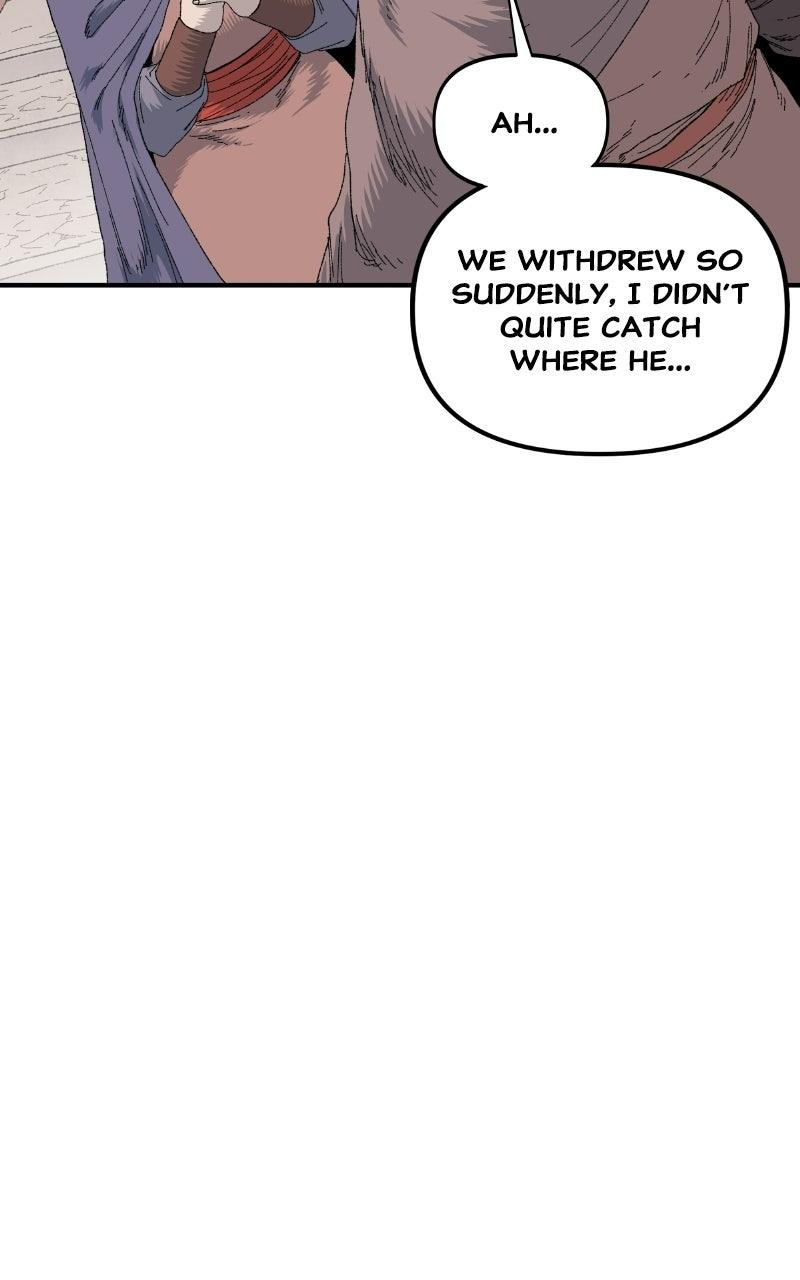 Read The Tale of the Skeleton Messenger Manga Online