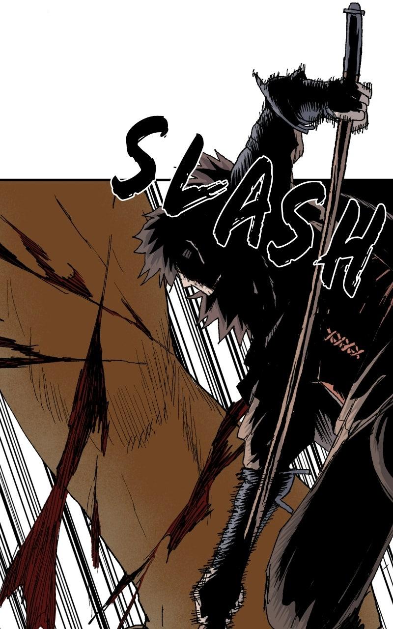 Read The Tale of the Skeleton Messenger Manga Online