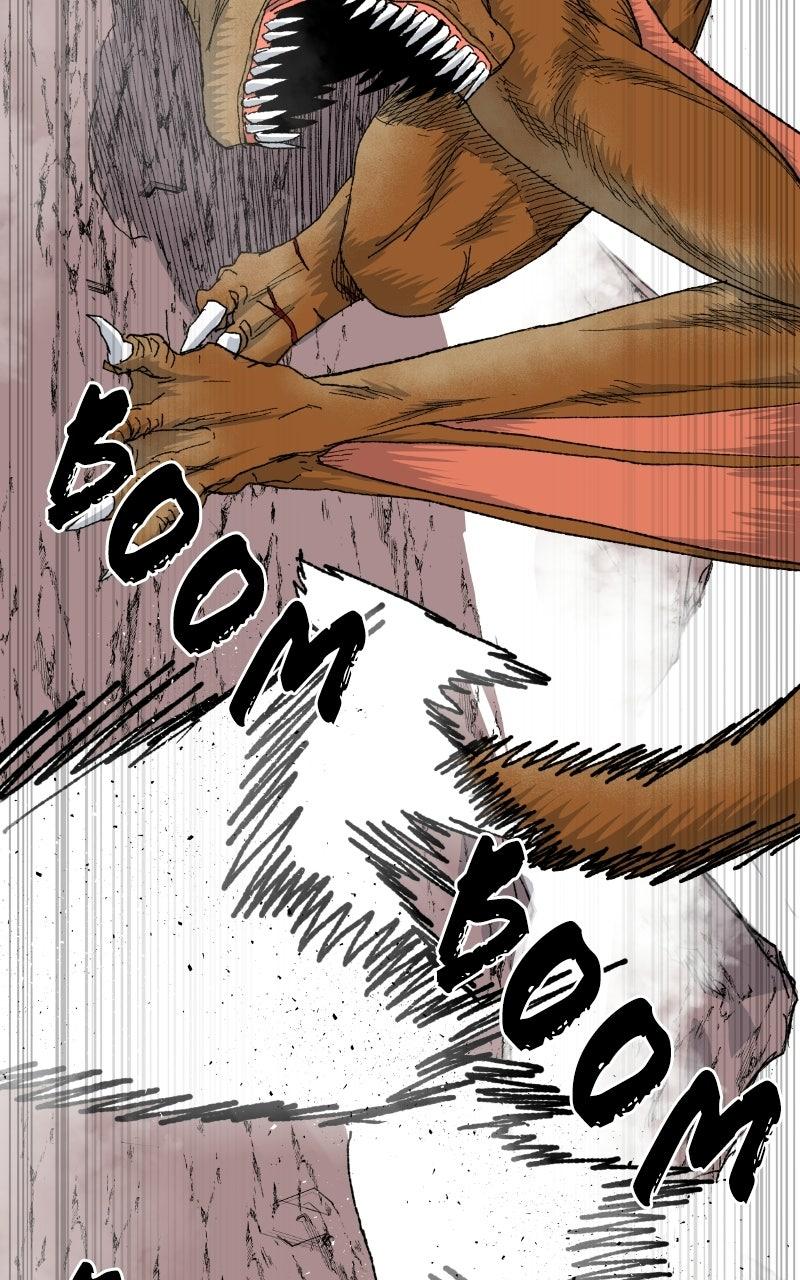 Read The Tale of the Skeleton Messenger Manga Online