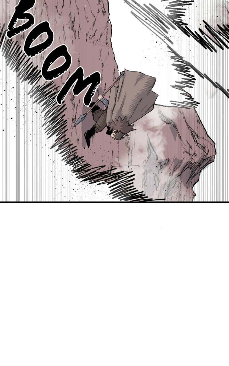 Read The Tale of the Skeleton Messenger Manga Online