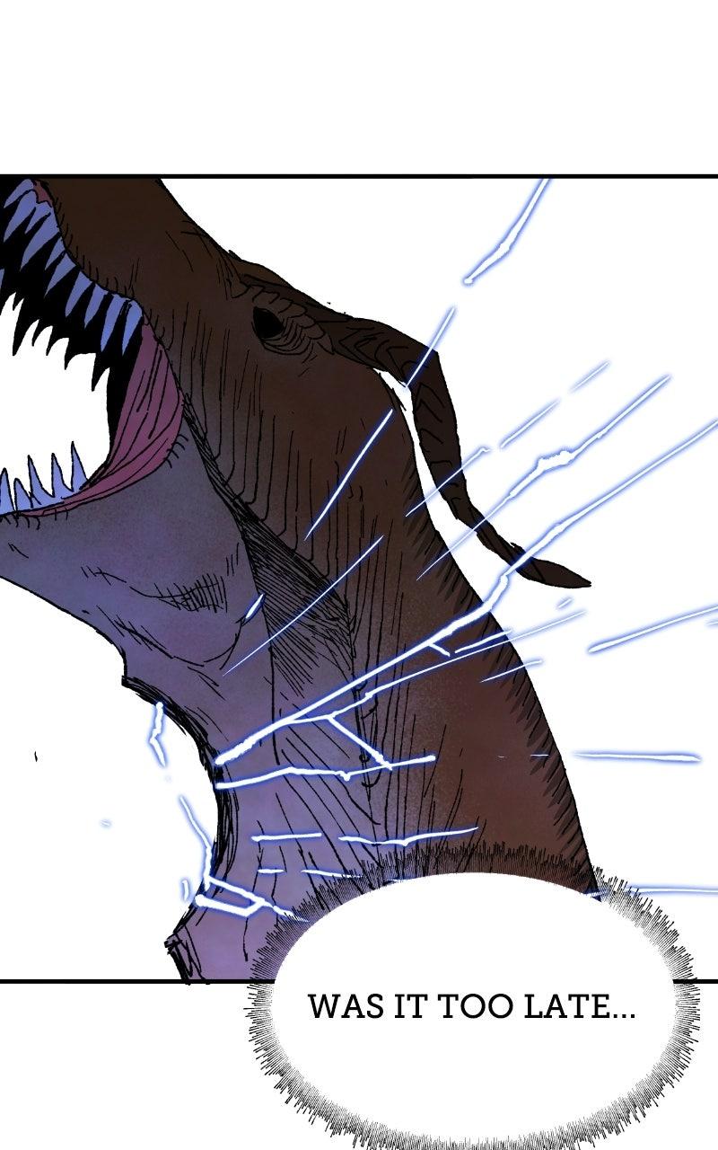Read The Tale of the Skeleton Messenger Manga Online