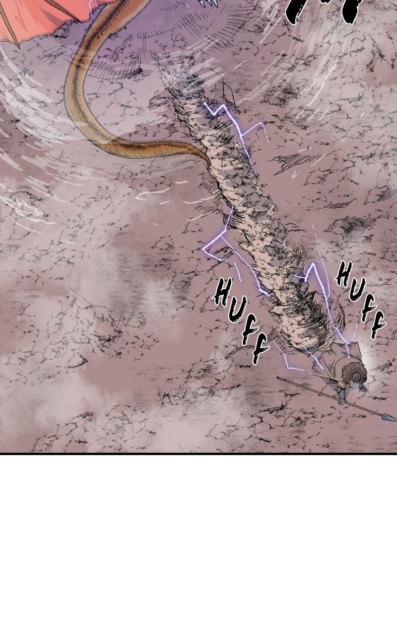 Read The Tale of the Skeleton Messenger Manga Online