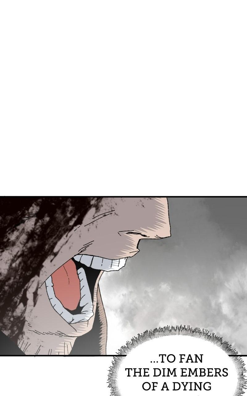 Read The Tale of the Skeleton Messenger Manga Online