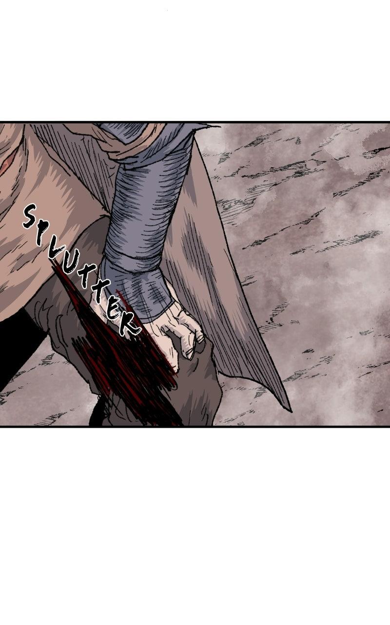 Read The Tale of the Skeleton Messenger Manga Online