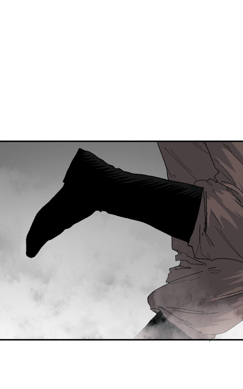 Read The Tale of the Skeleton Messenger Manga Online