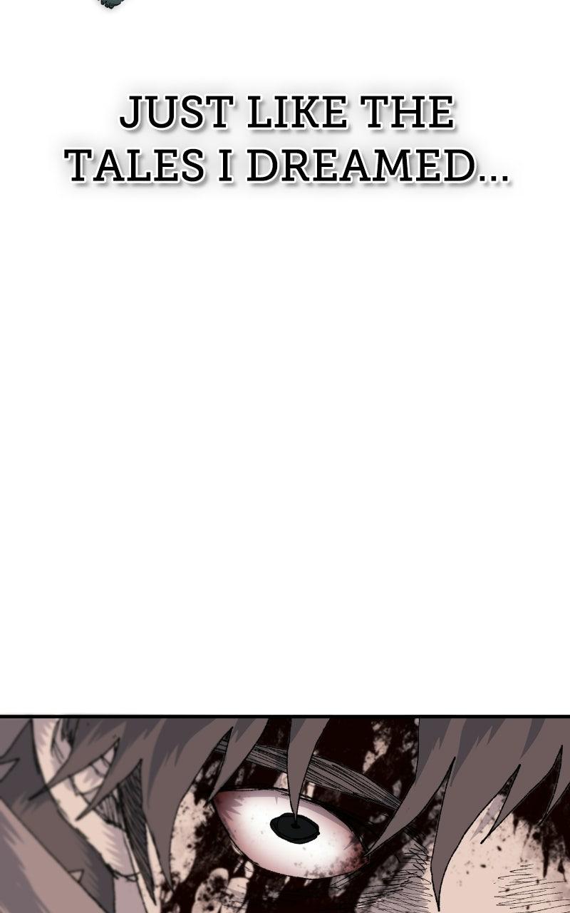 Read The Tale of the Skeleton Messenger Manga Online