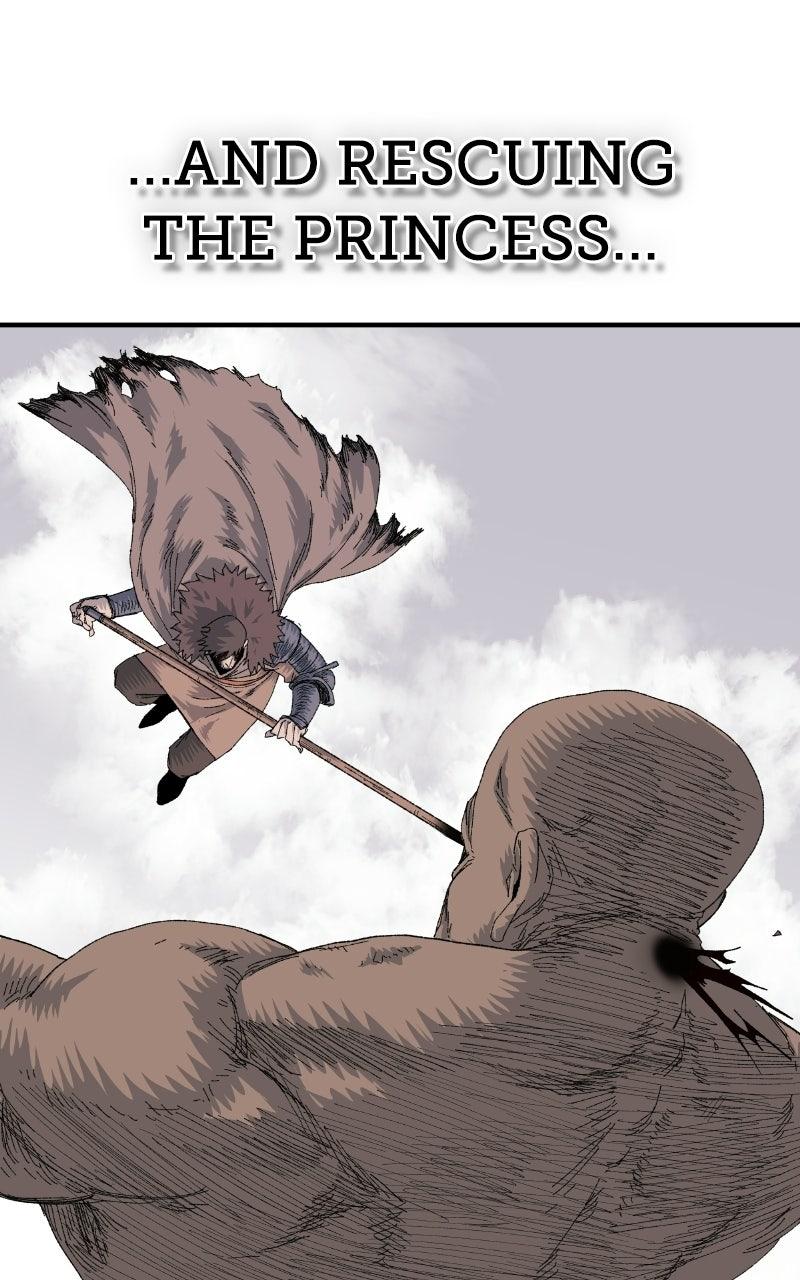 Read The Tale of the Skeleton Messenger Manga Online