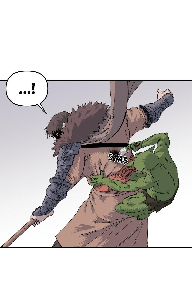 Read The Tale of the Skeleton Messenger Manga Online