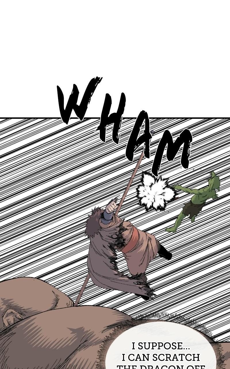 Read The Tale of the Skeleton Messenger Manga Online
