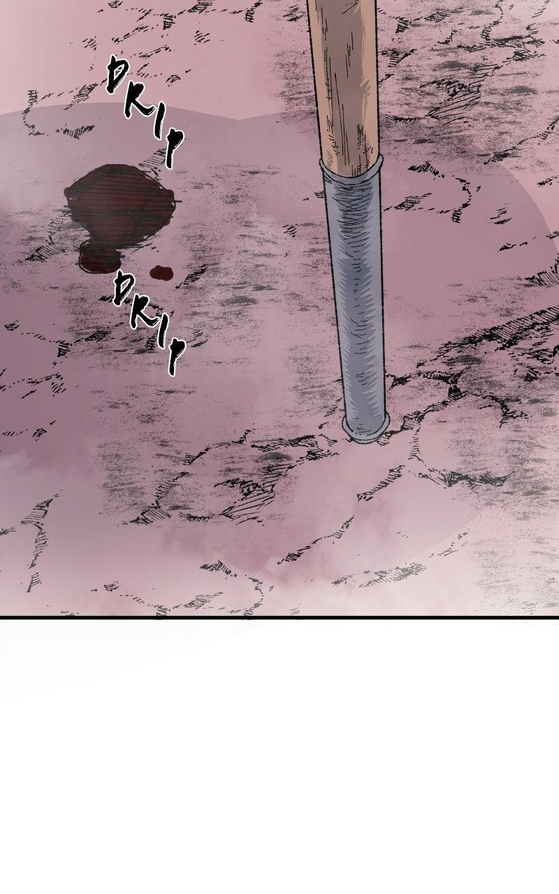 Read The Tale of the Skeleton Messenger Manga Online