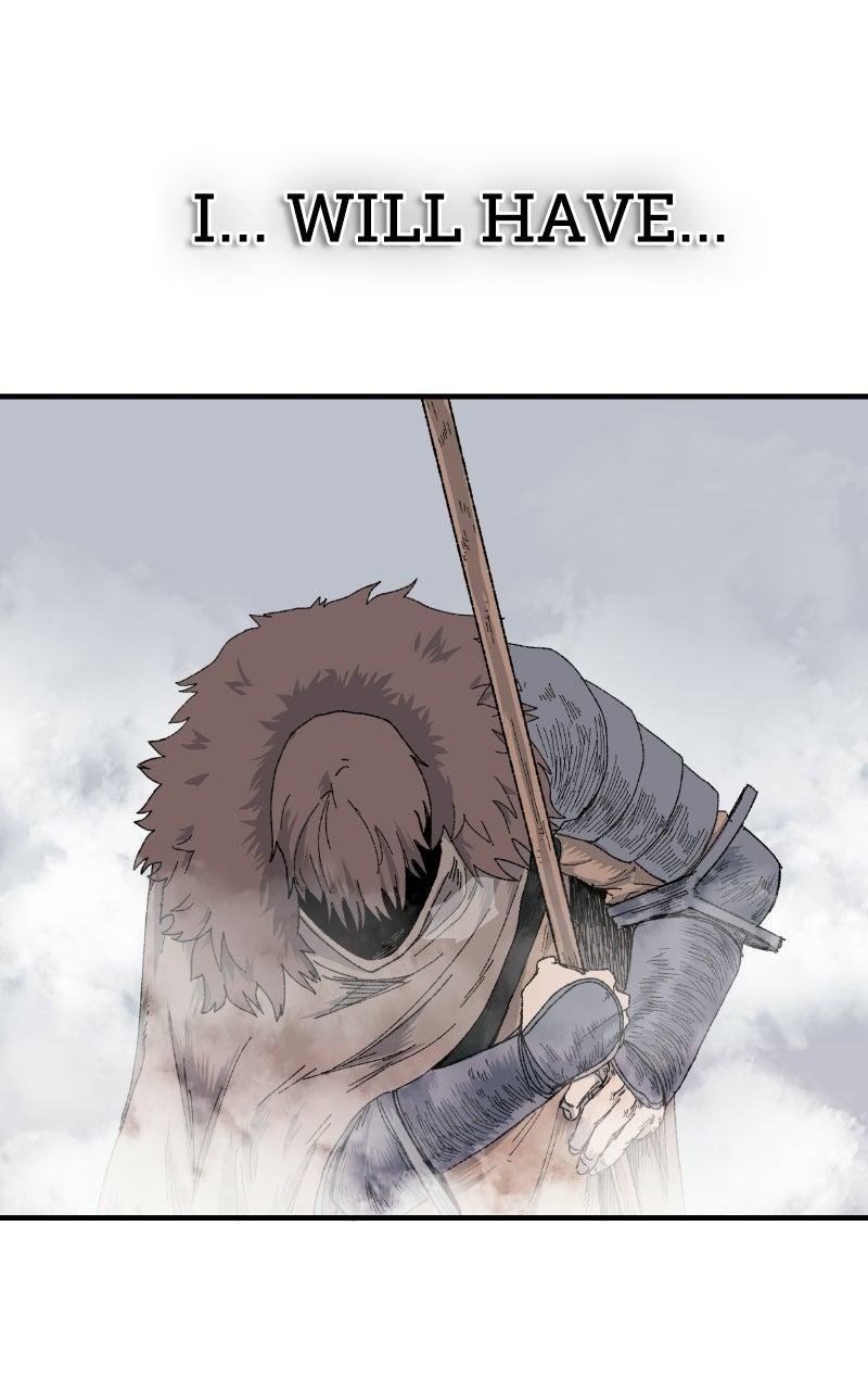 Read The Tale of the Skeleton Messenger Manga Online