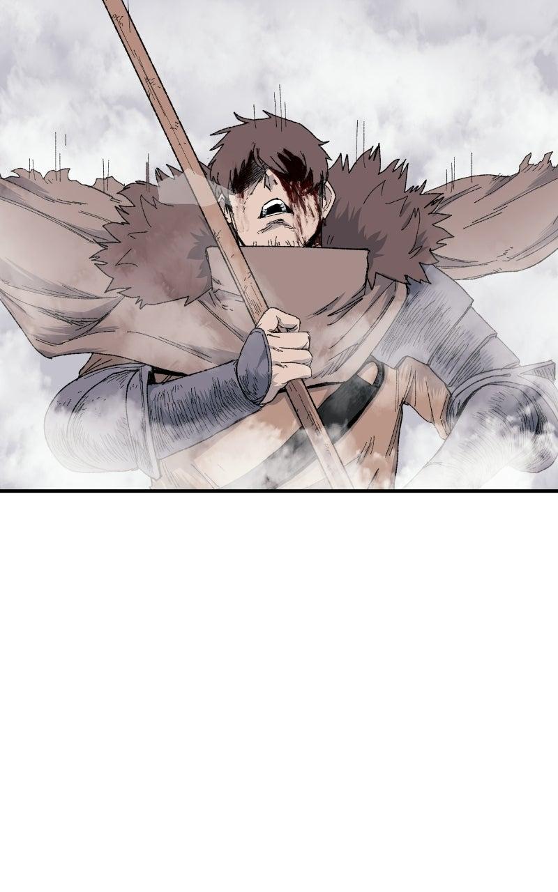 Read The Tale of the Skeleton Messenger Manga Online
