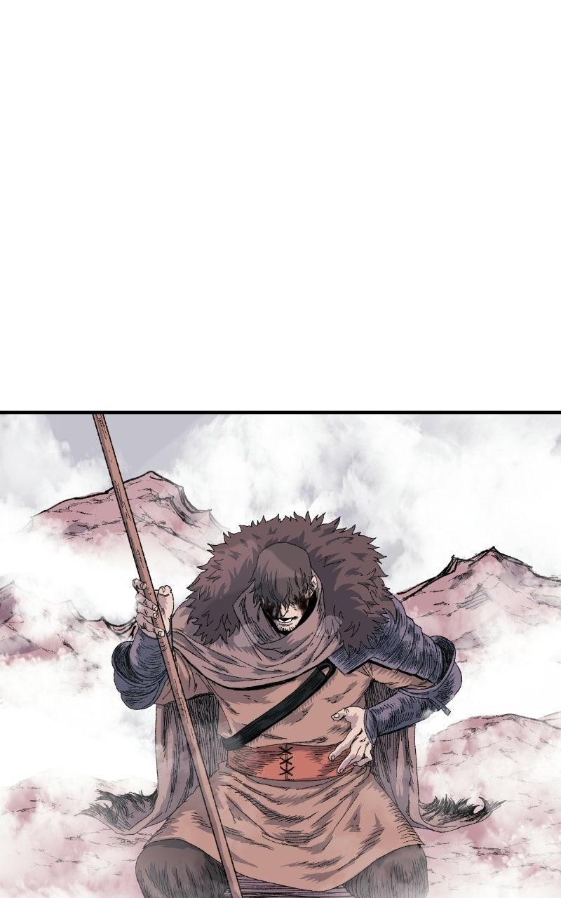 Read The Tale of the Skeleton Messenger Manga Online