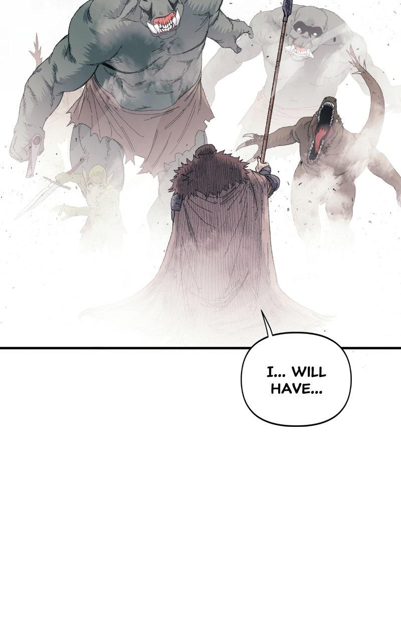Read The Tale of the Skeleton Messenger Manga Online