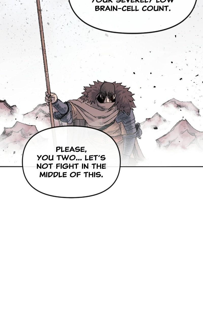Read The Tale of the Skeleton Messenger Manga Online