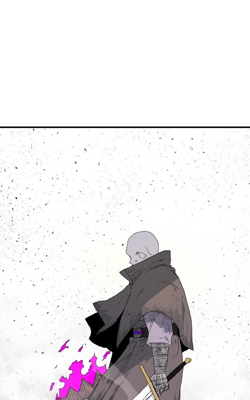 Read The Tale of the Skeleton Messenger Manga Online