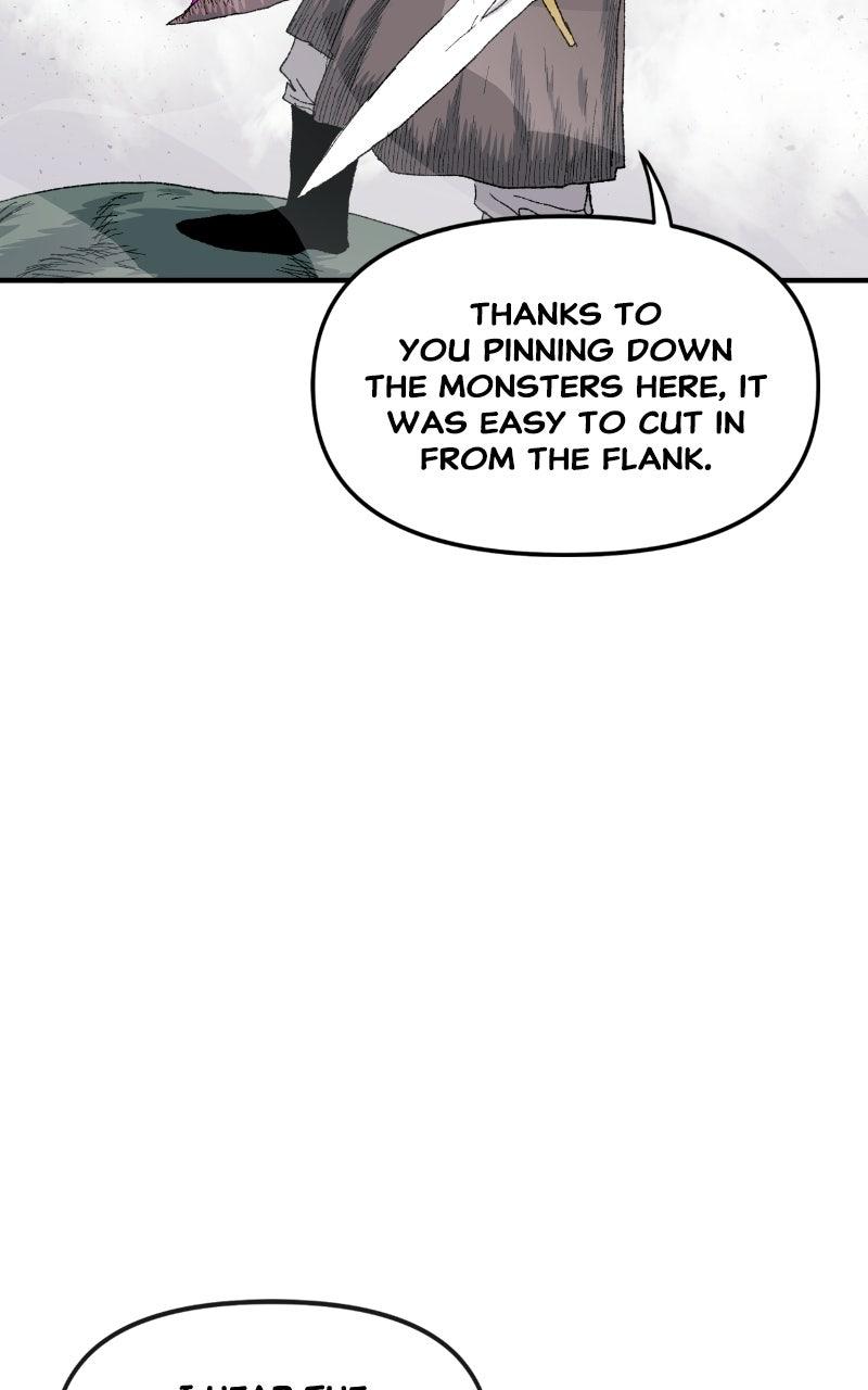 Read The Tale of the Skeleton Messenger Manga Online