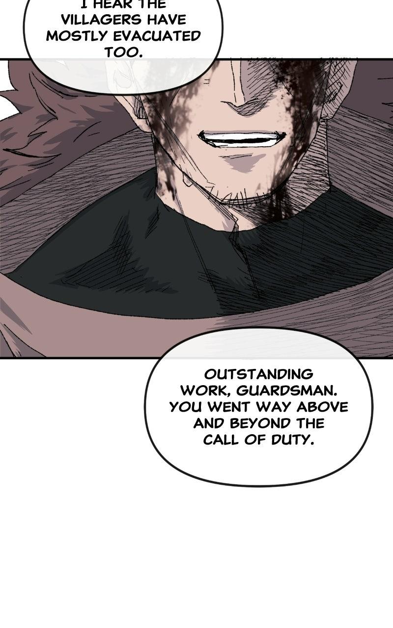 Read The Tale of the Skeleton Messenger Manga Online