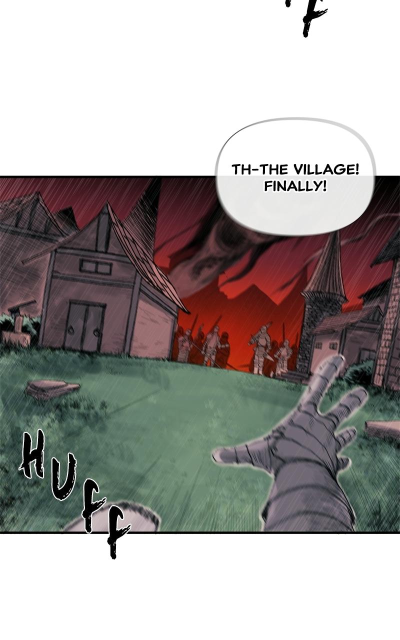 Read The Tale of the Skeleton Messenger Manga Online
