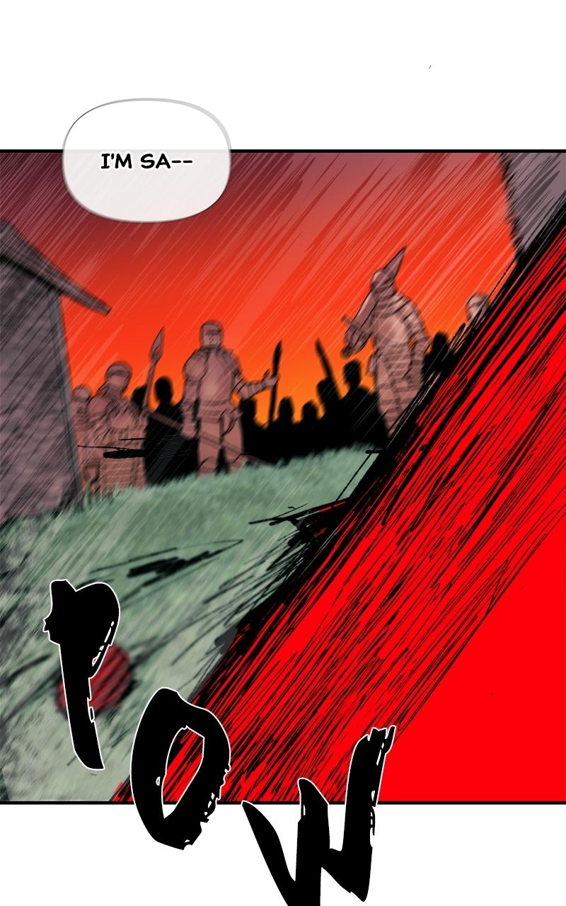 Read The Tale of the Skeleton Messenger Manga Online