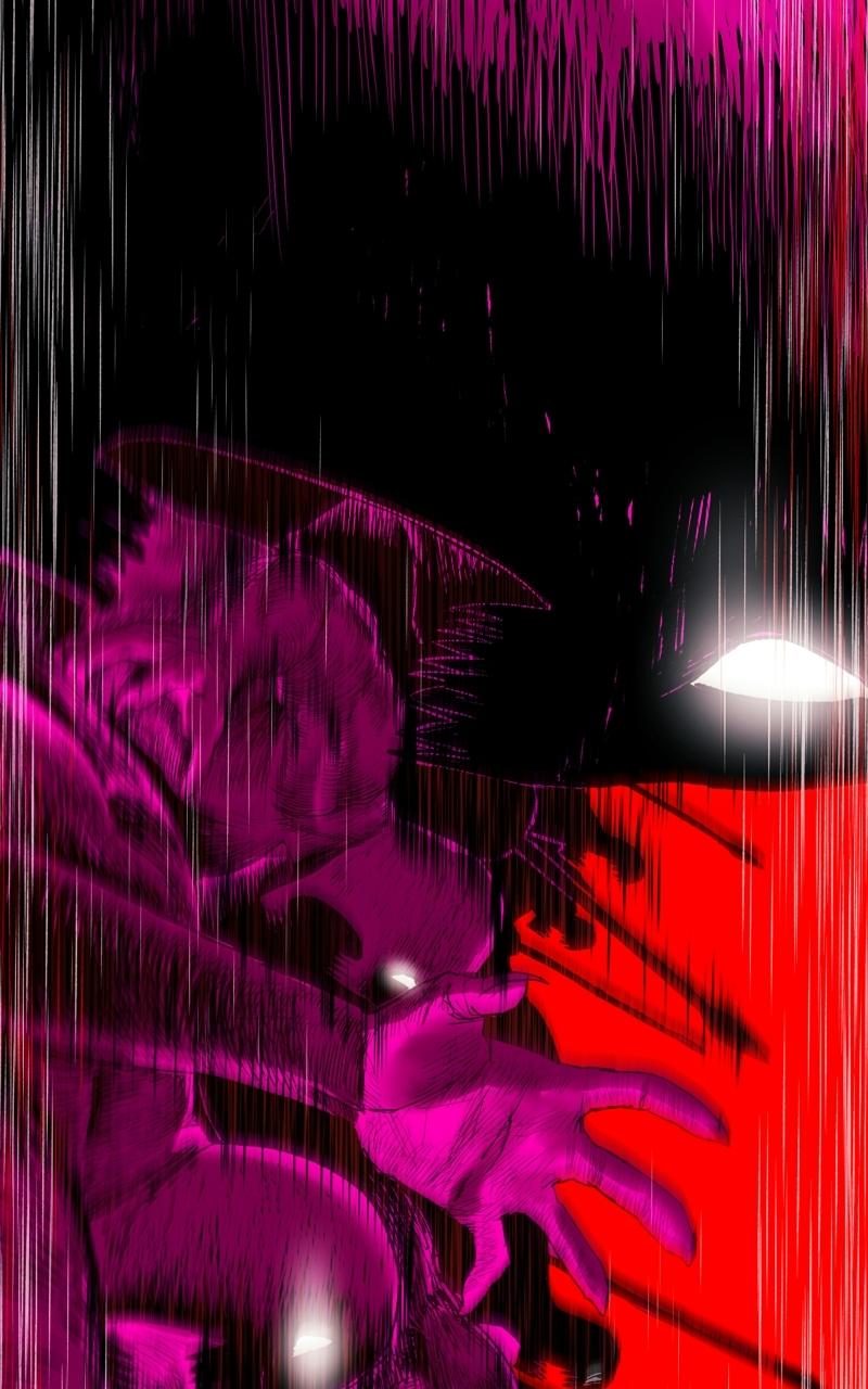 Read The Tale of the Skeleton Messenger Manga Online