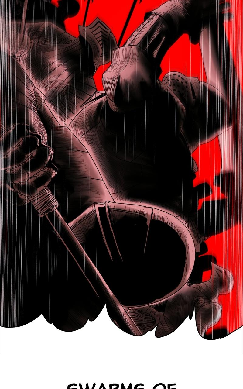 Read The Tale of the Skeleton Messenger Manga Online