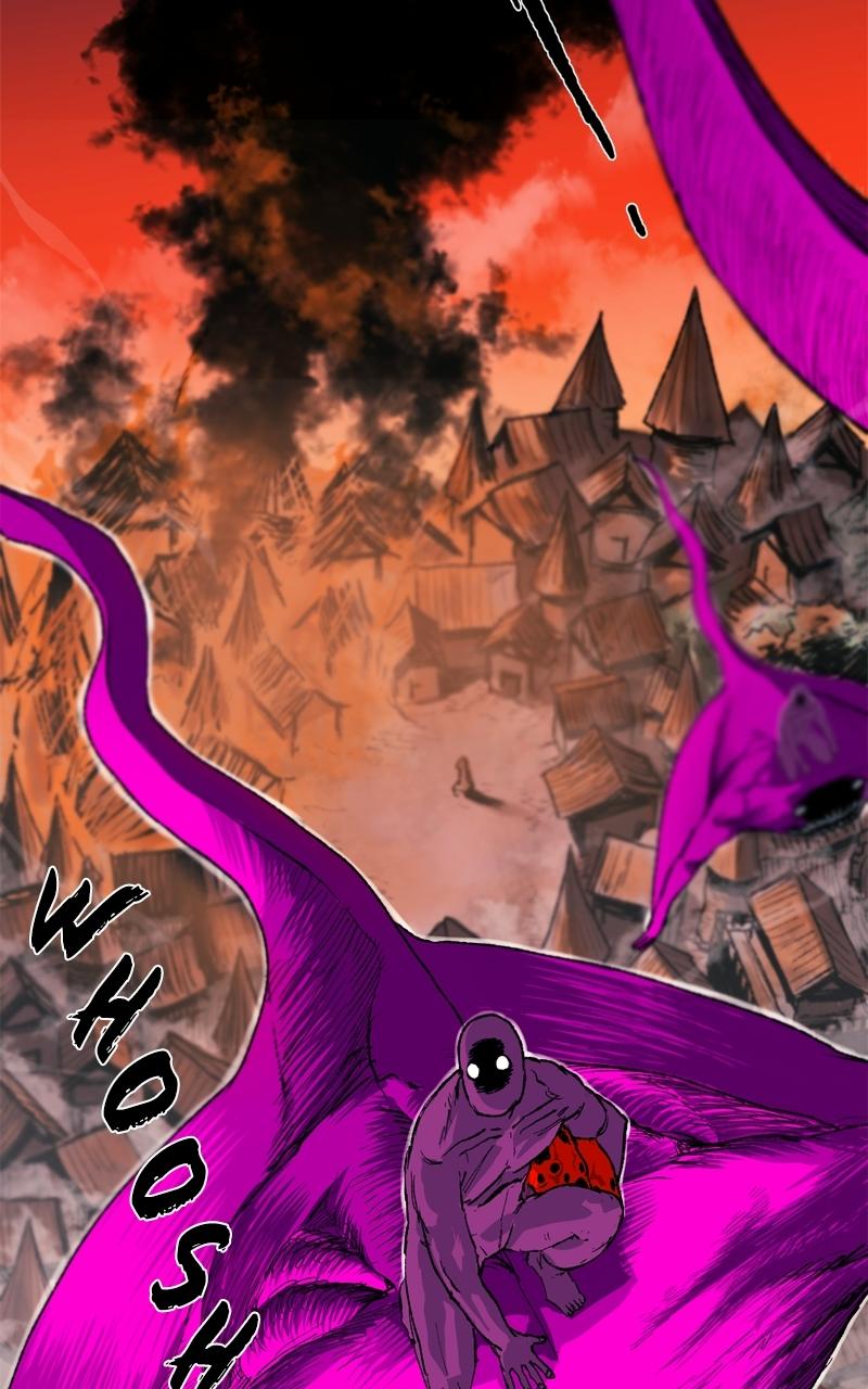 Read The Tale of the Skeleton Messenger Manga Online