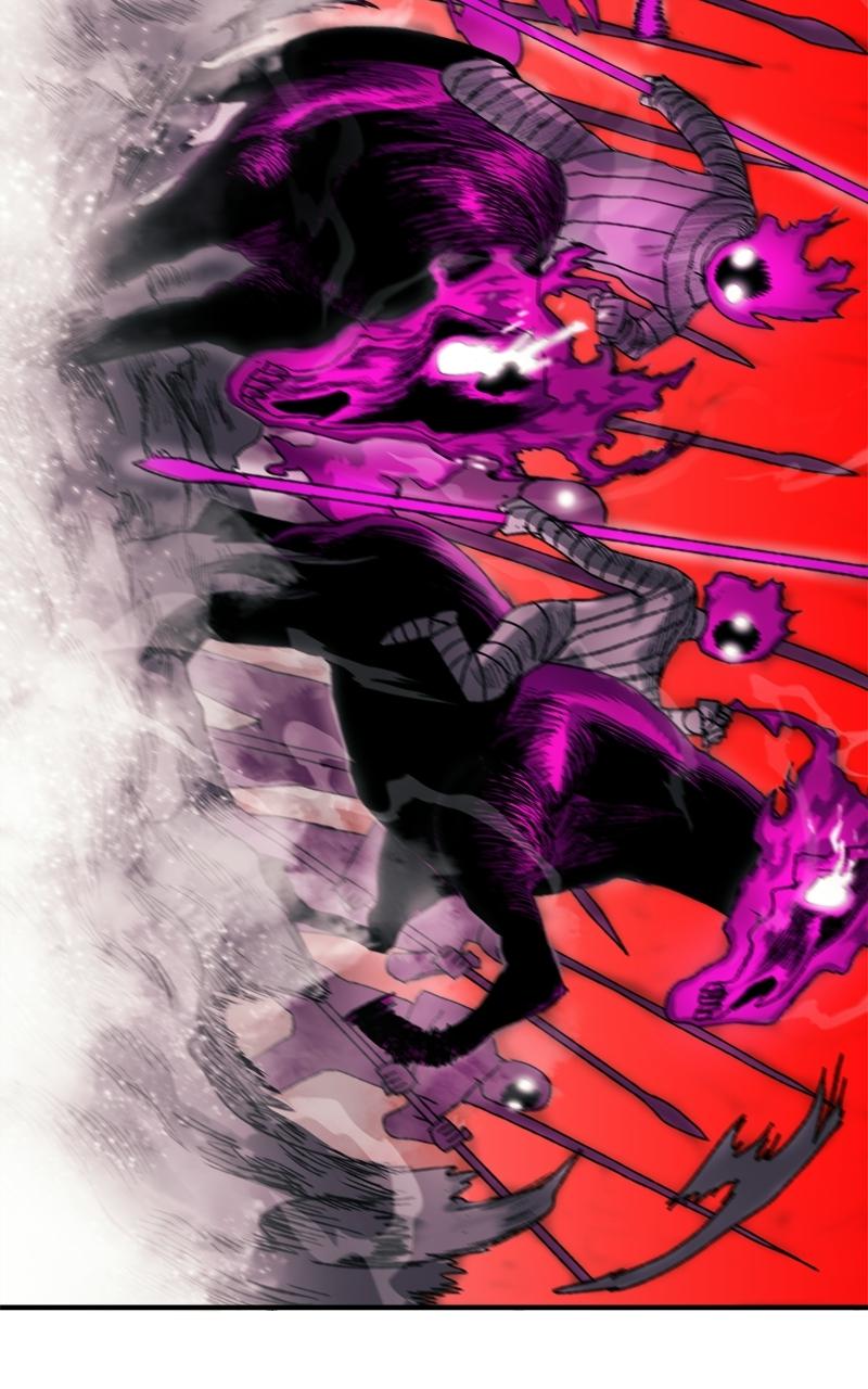 Read The Tale of the Skeleton Messenger Manga Online