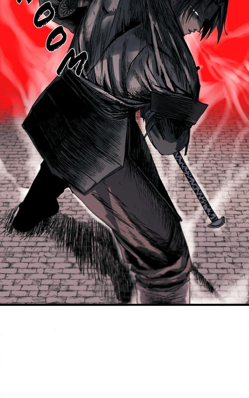 Read The Tale of the Skeleton Messenger Manga Online