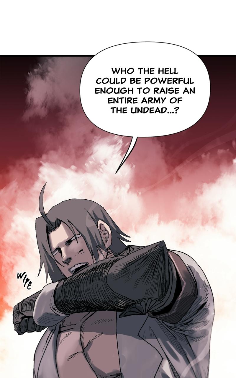 Read The Tale of the Skeleton Messenger Manga Online