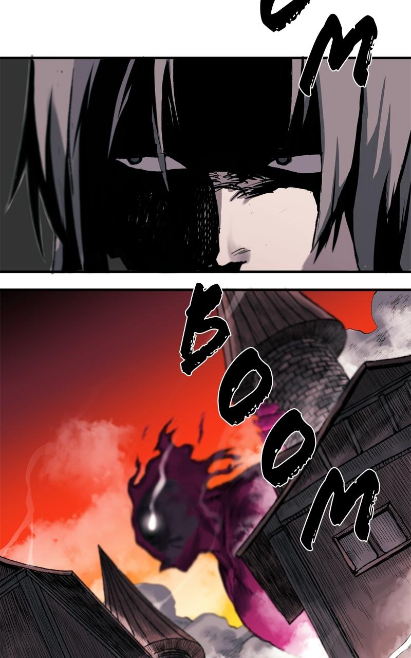 Read The Tale of the Skeleton Messenger Manga Online