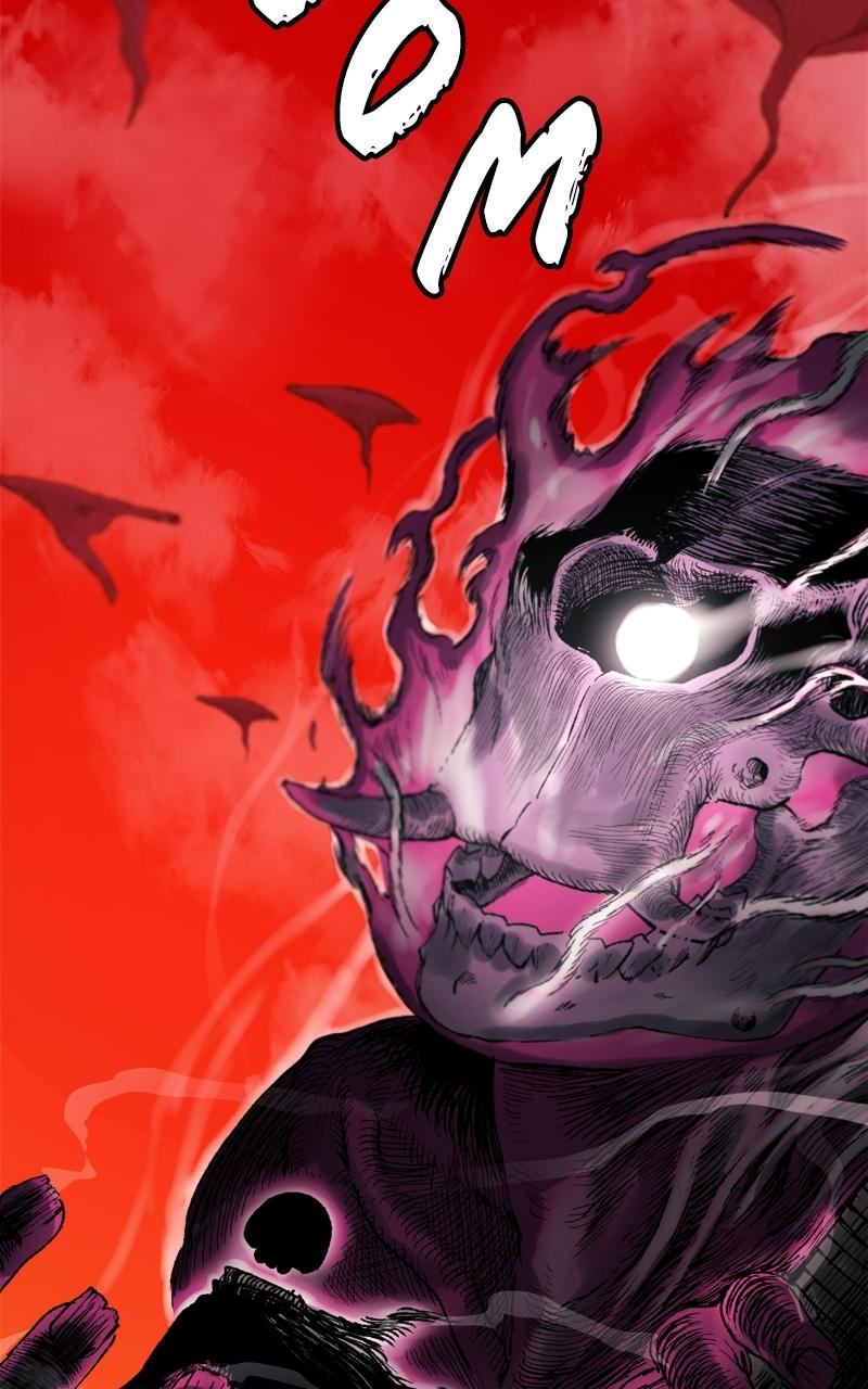 Read The Tale of the Skeleton Messenger Manga Online