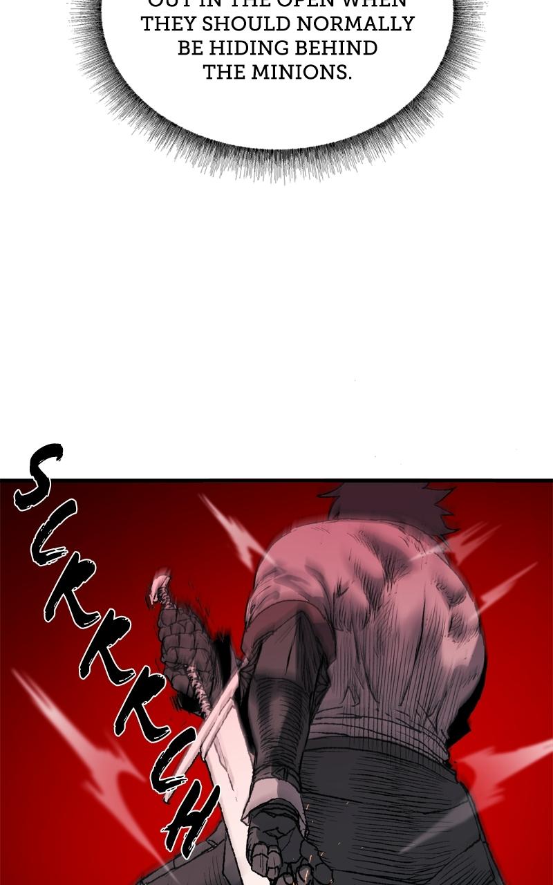 Read The Tale of the Skeleton Messenger Manga Online