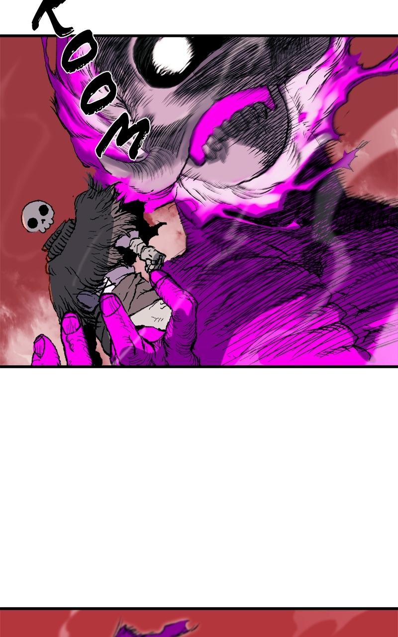 Read The Tale of the Skeleton Messenger Manga Online